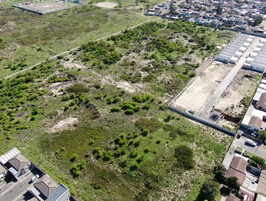 Commercial Property for Sale in Weltevreden Valley Western Cape